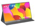 מסך נייד 15.6″ ARZOPA FHD
